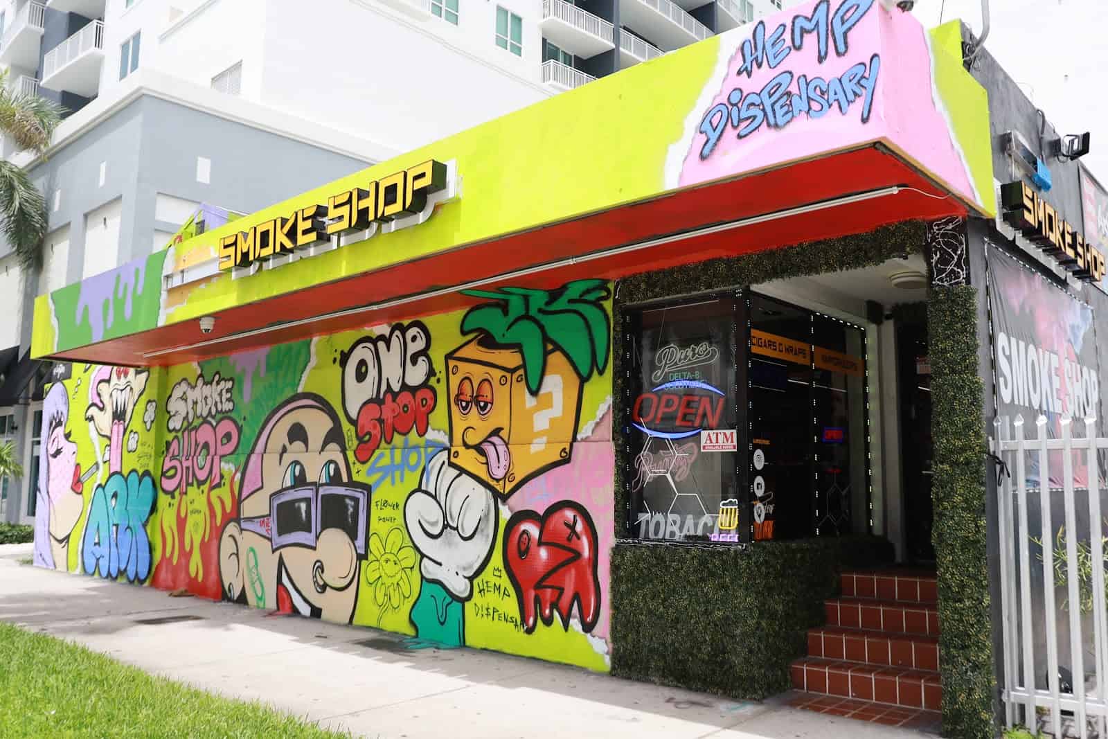 Main Store Image