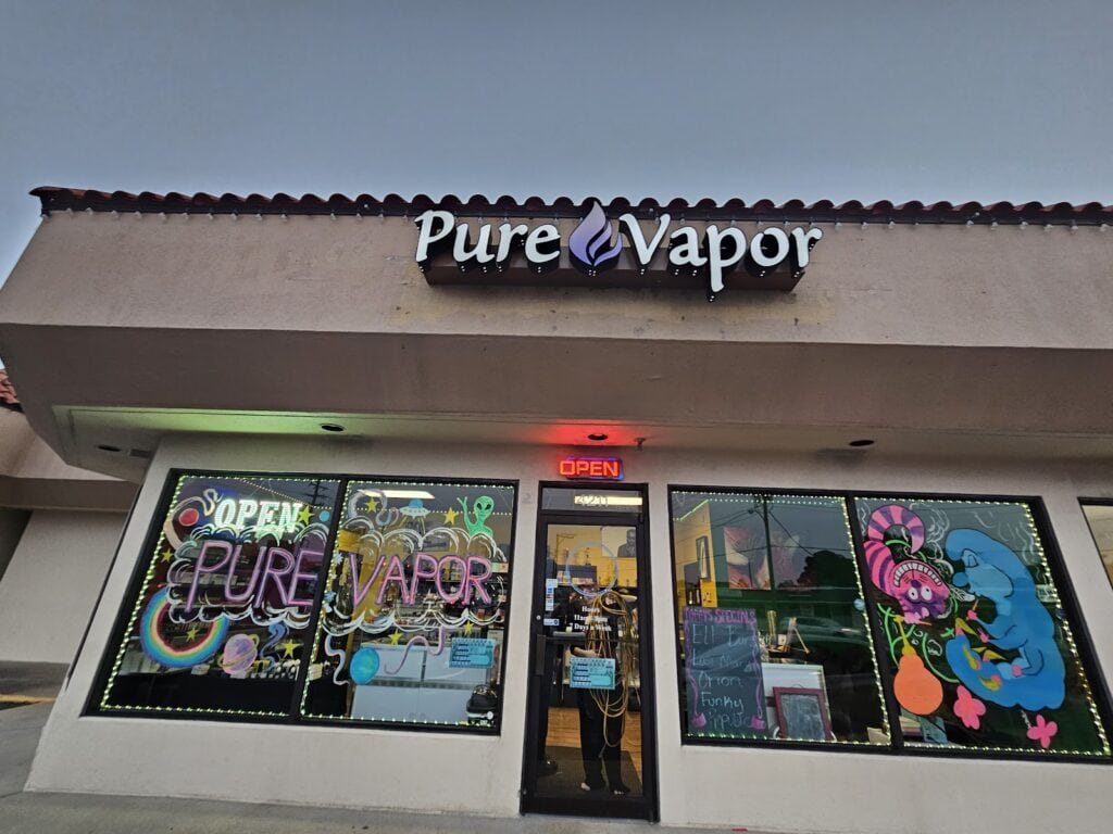 Store – main photo