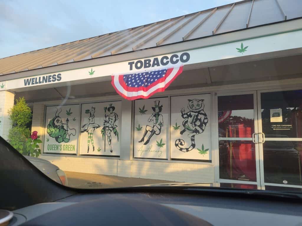 Store – main photo