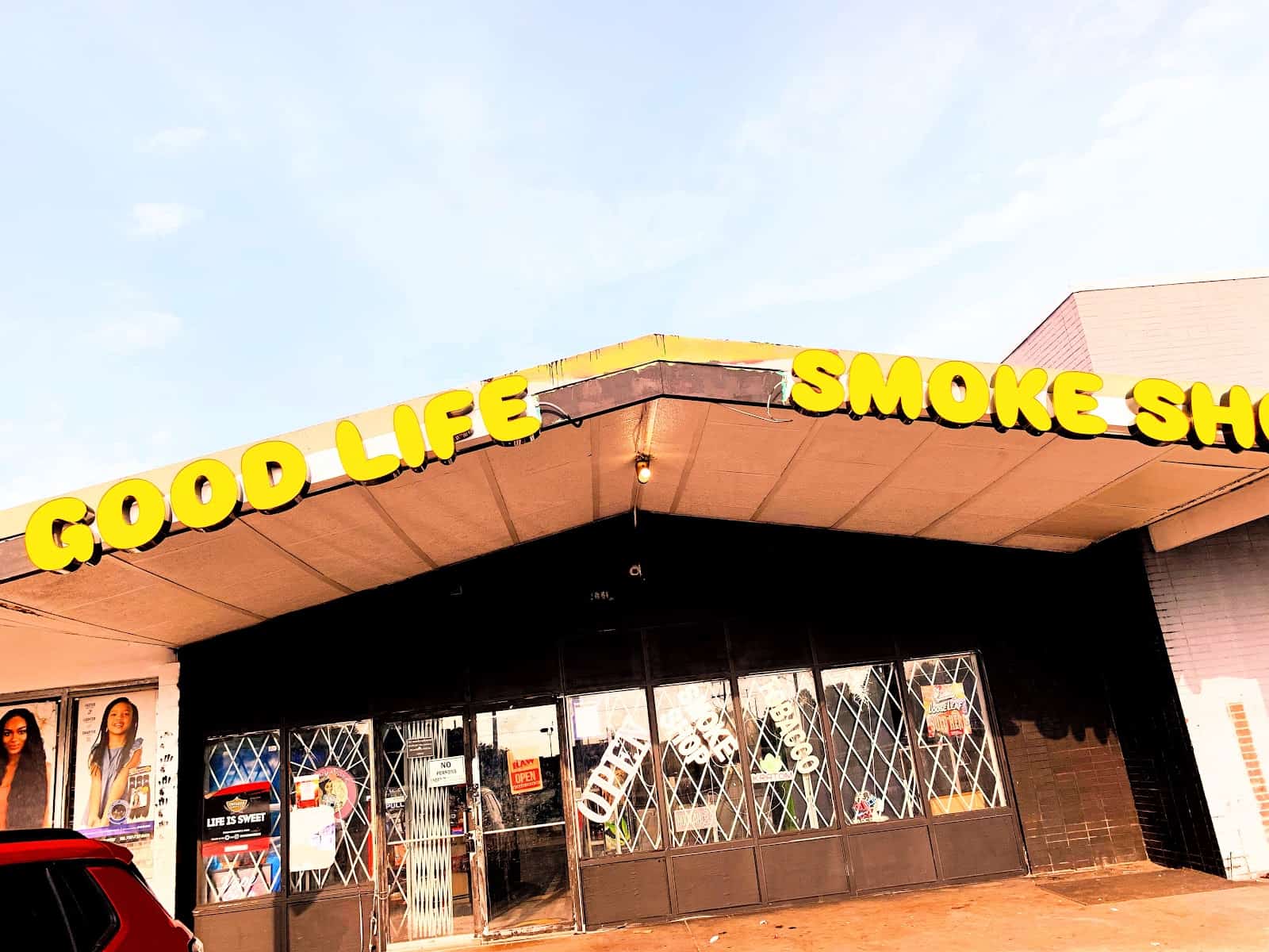 Main Store Image