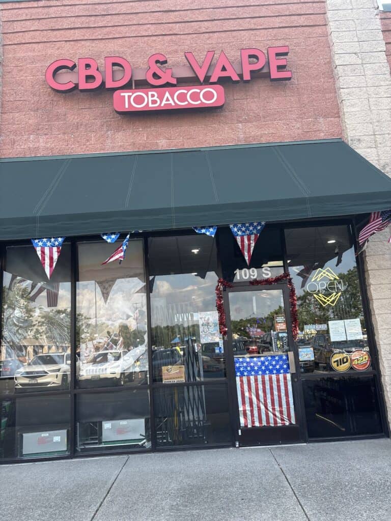 Store – main photo