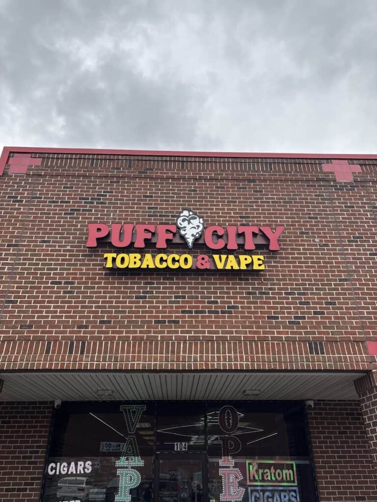 Store – main photo