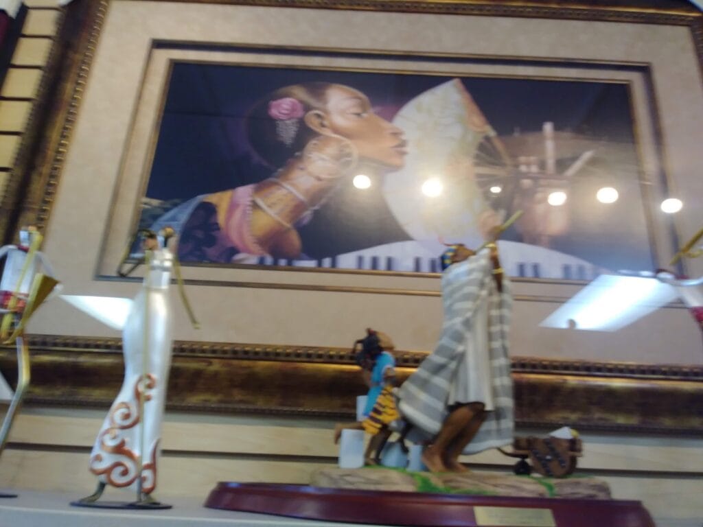 Store – main photo