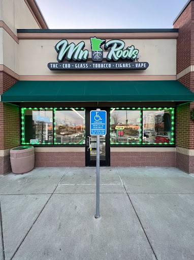 Store – main photo