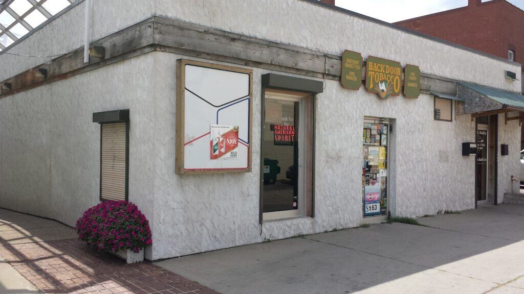 Store – main photo