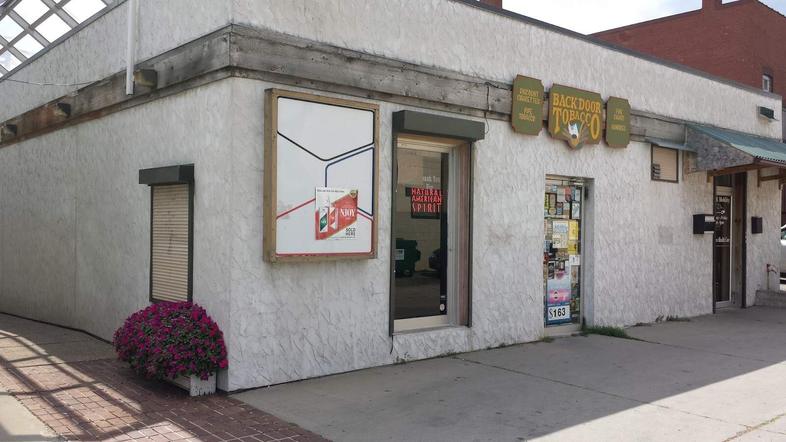 Main Store Image
