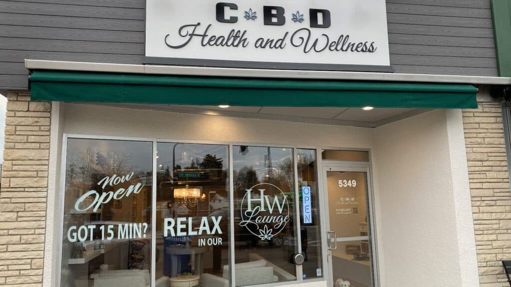 Store – main photo