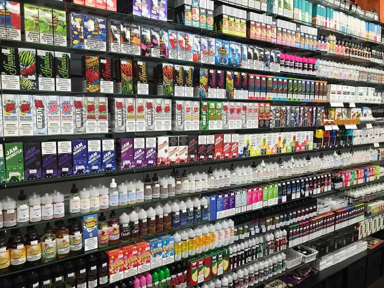 Store – gallery image 2