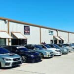 Store – gallery image 1