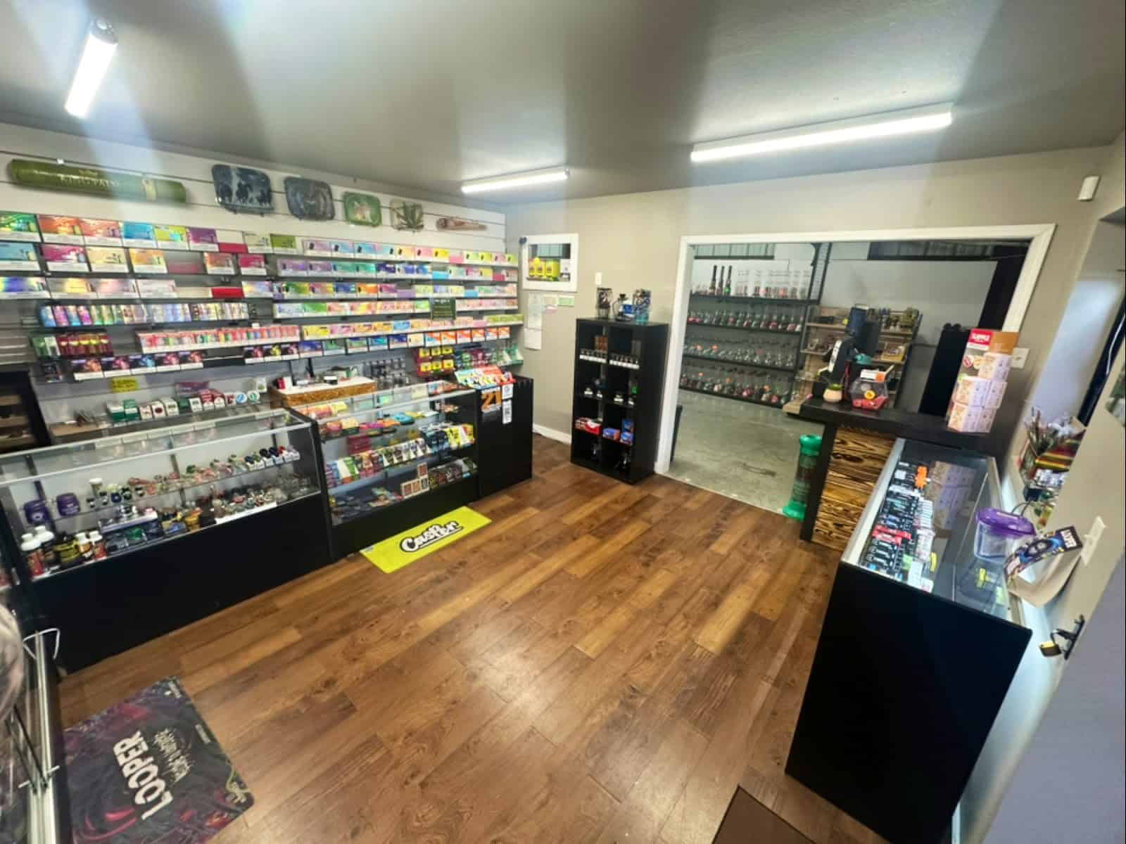 Store – gallery image 6