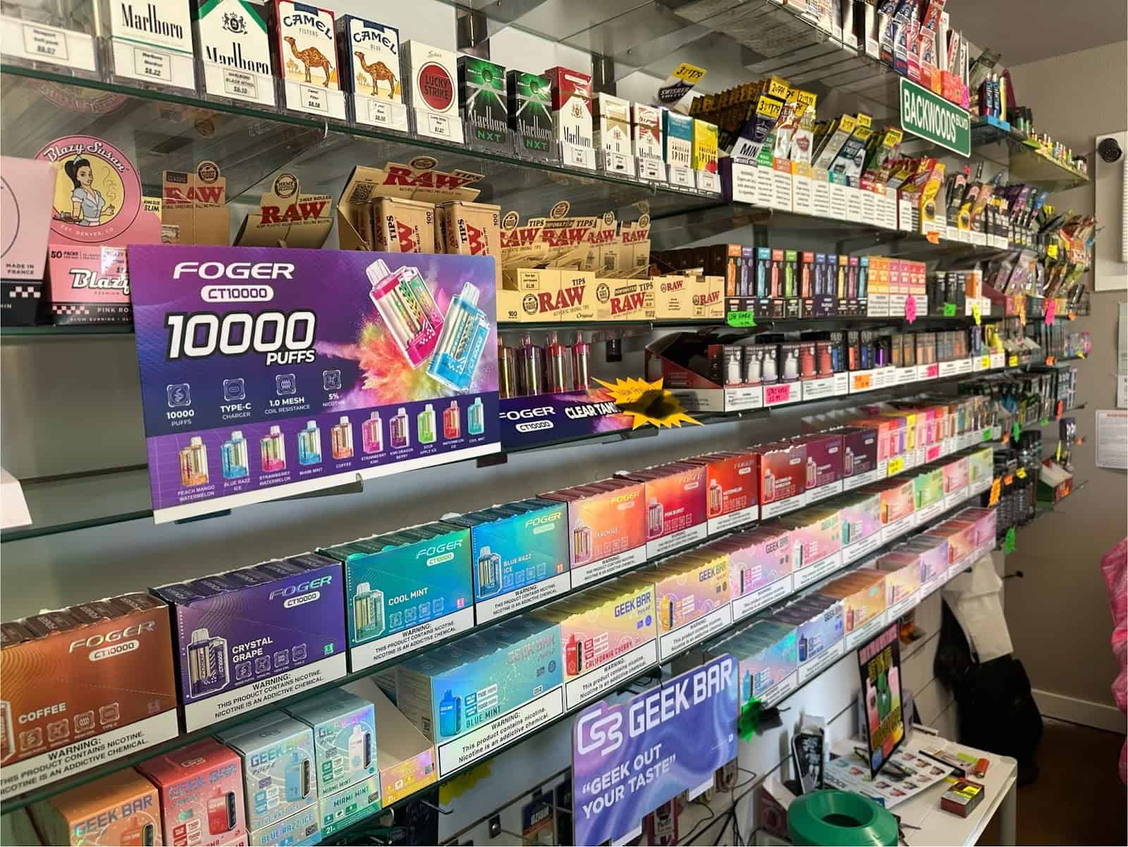 Store – gallery image 7