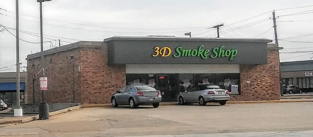 Store – main photo