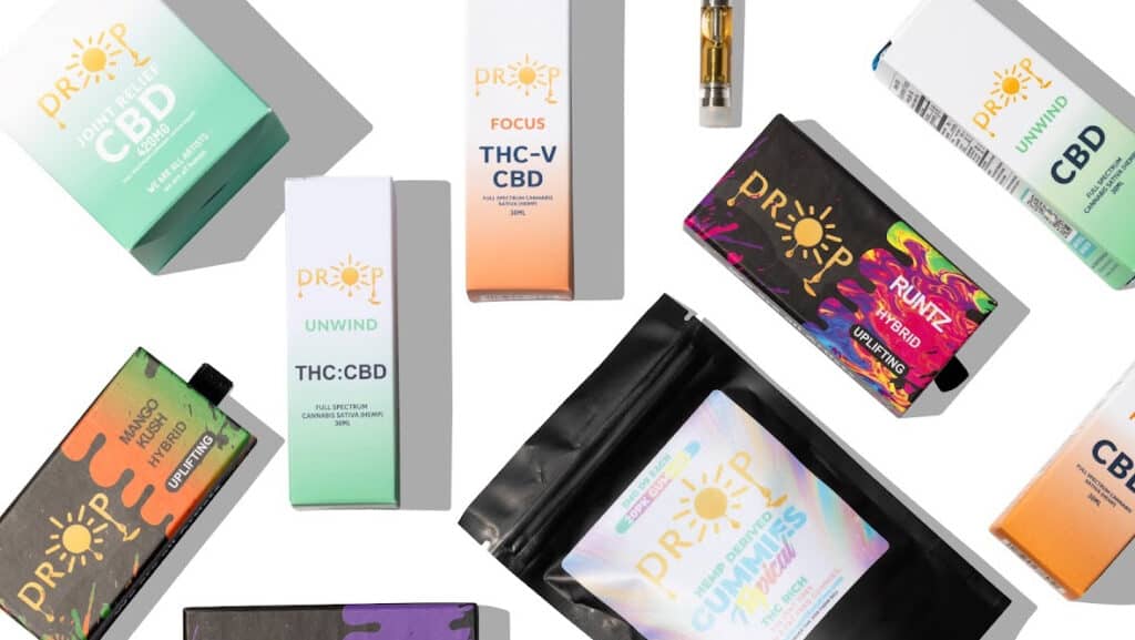 Store – main photo