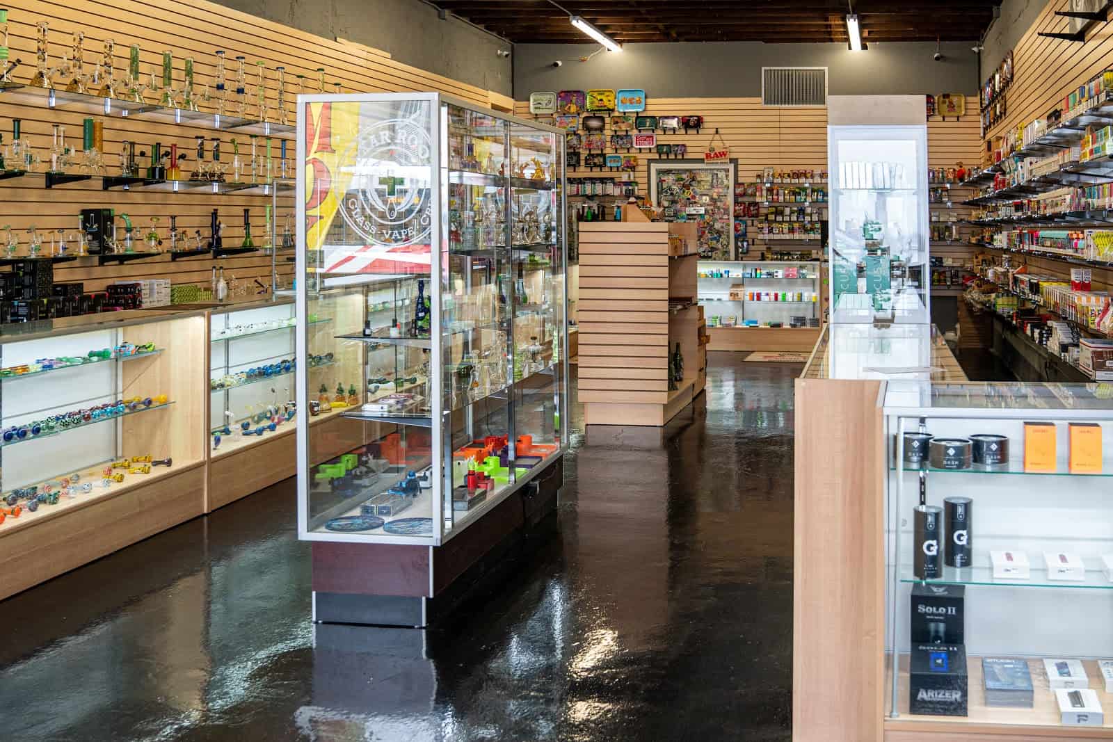 Store – gallery image 7