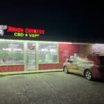 Rough Country CBD Vape #9 San Antonio, TX – main photo