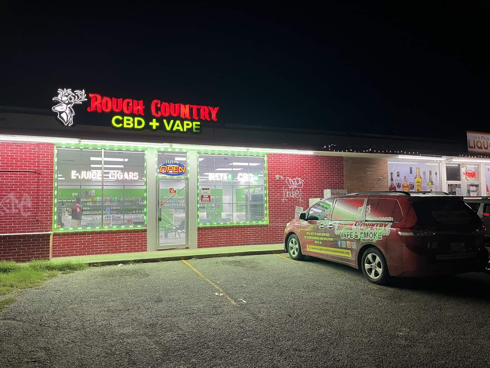 Main Store Image