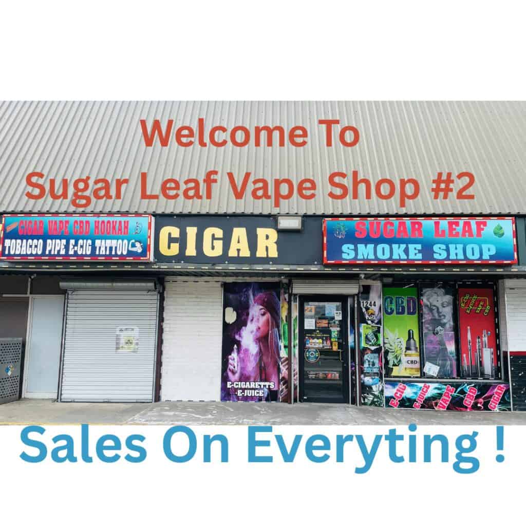 Store – main photo