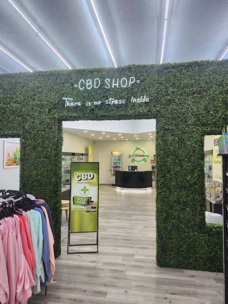 Store – main photo