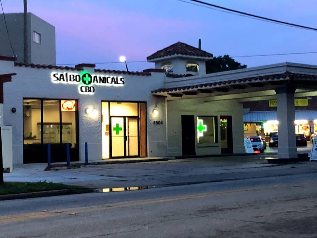 Store – main photo