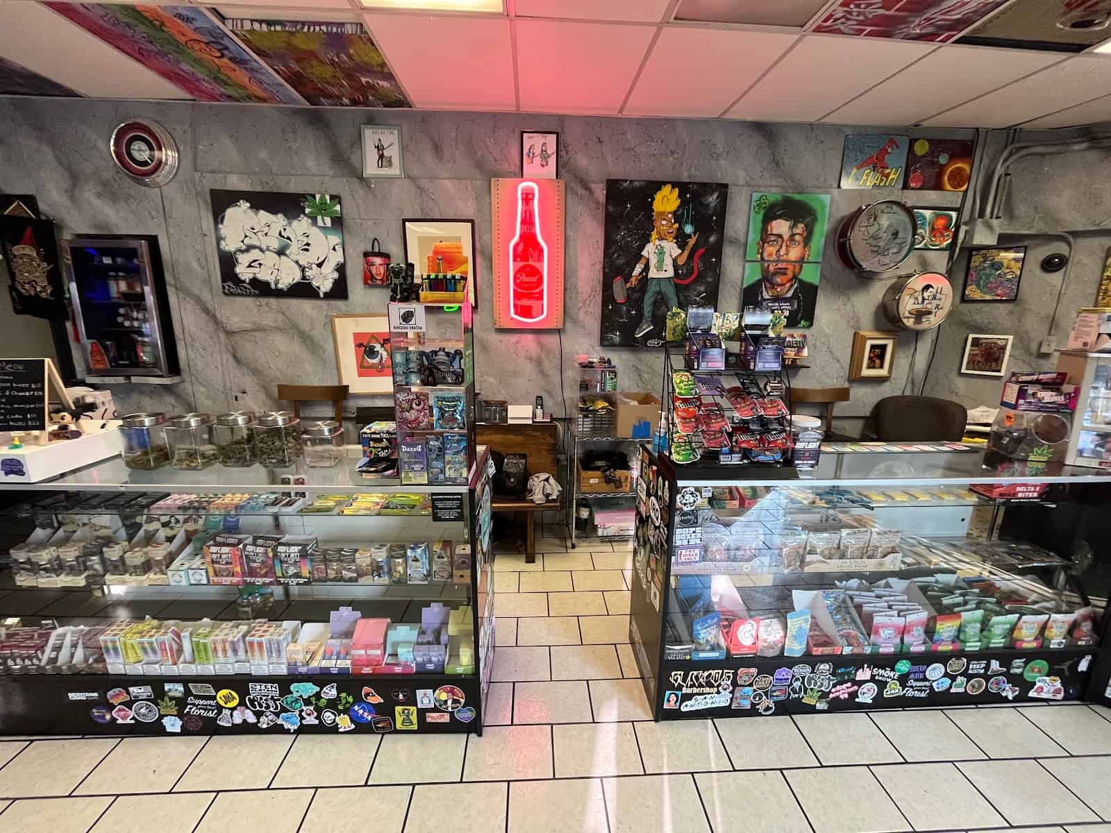 Main Store Image