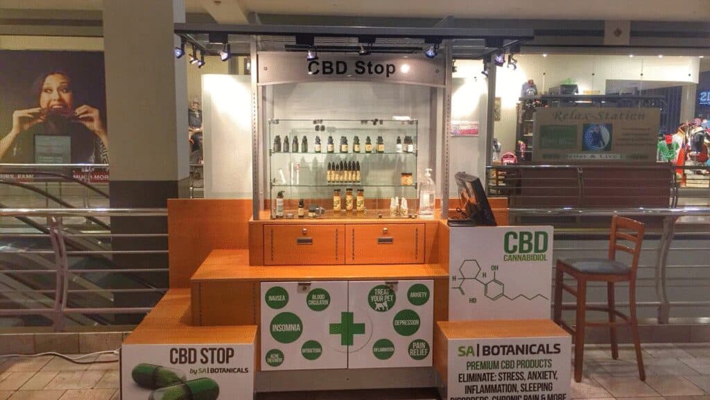 Store – main photo