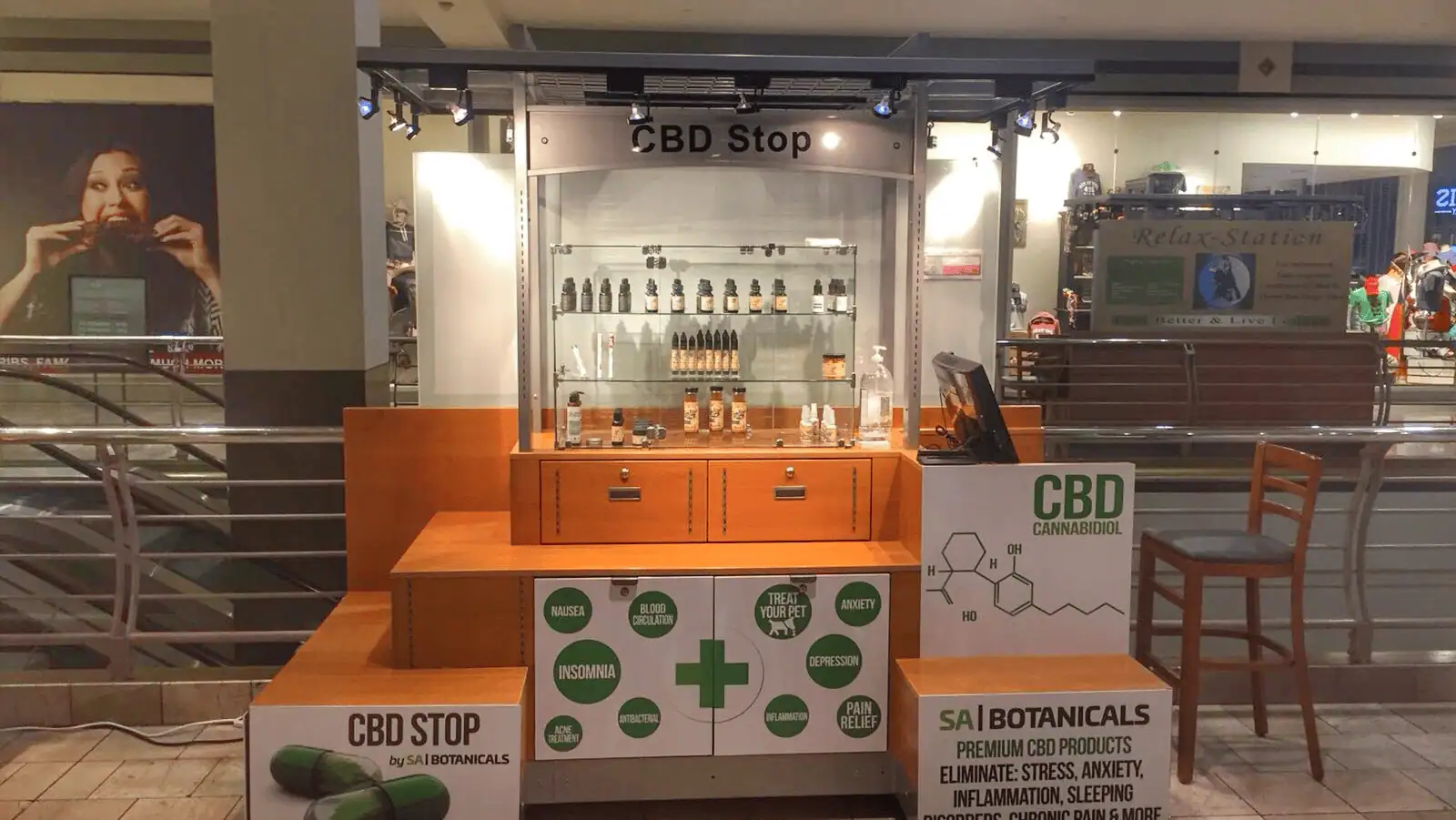 Main Store Image