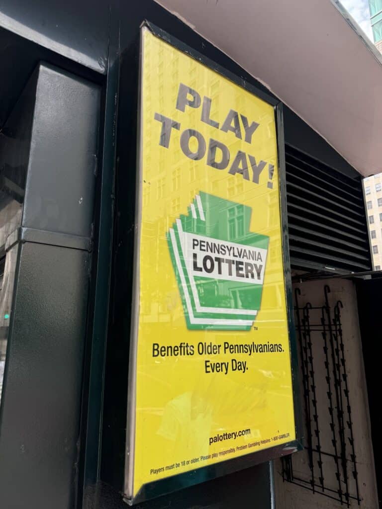 Store – main photo