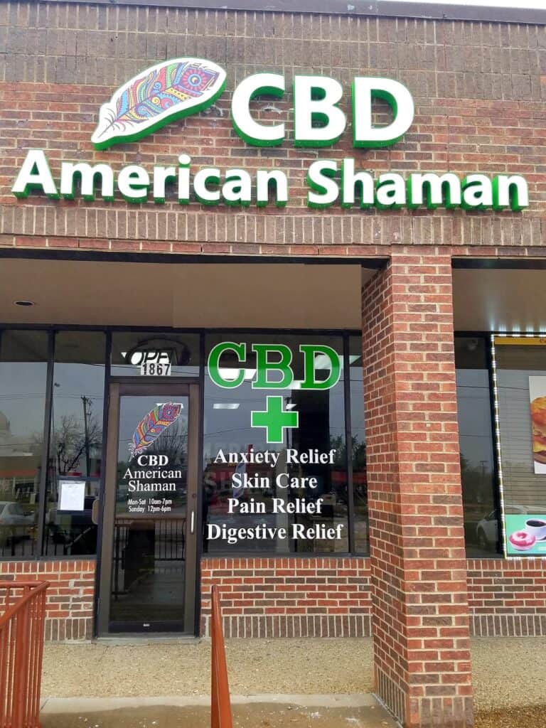 Store – main photo