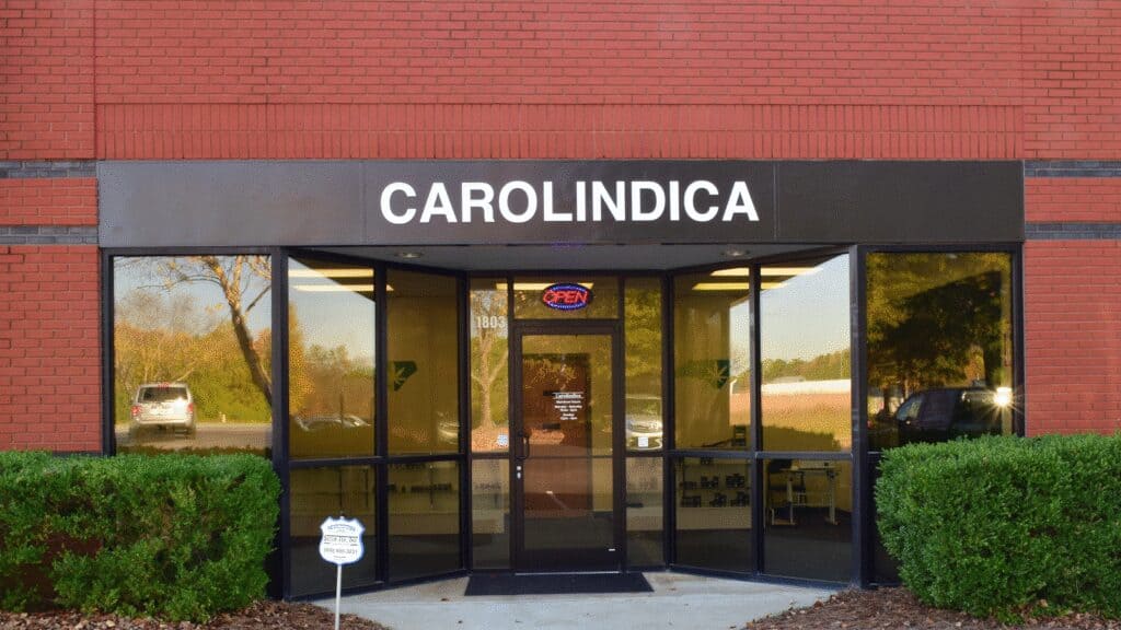 Store – main photo