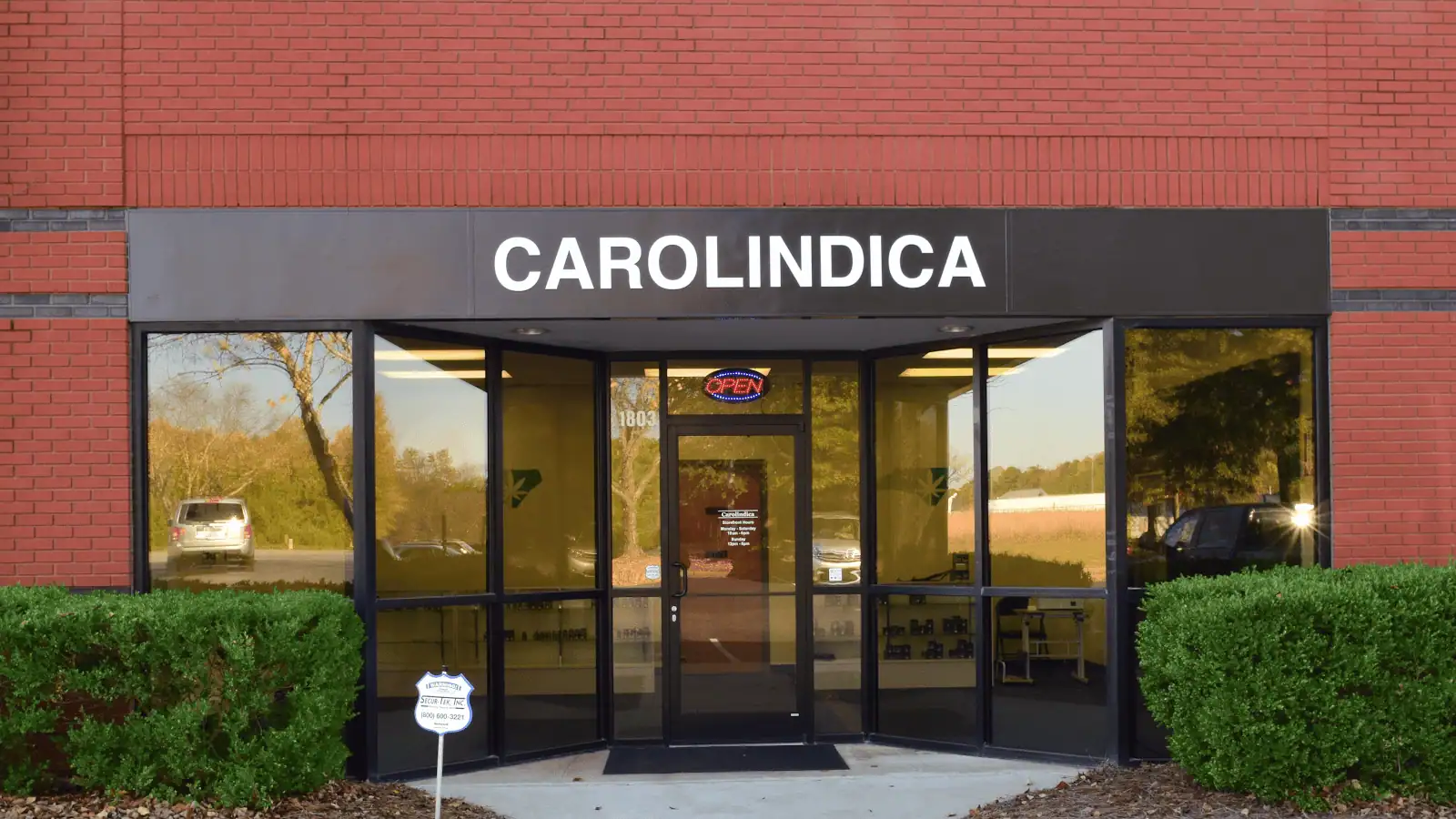 Main Store Image