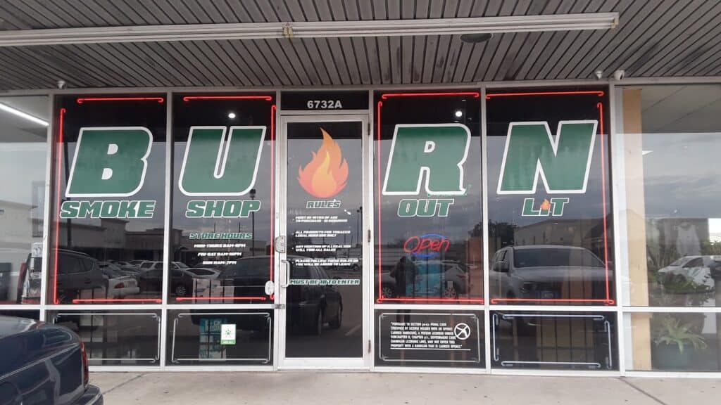 Store – main photo