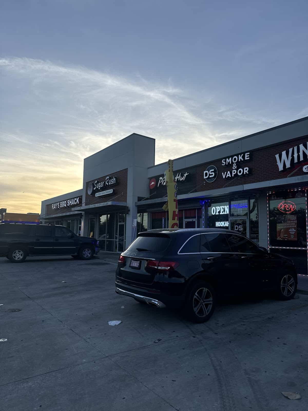 Main Store Image