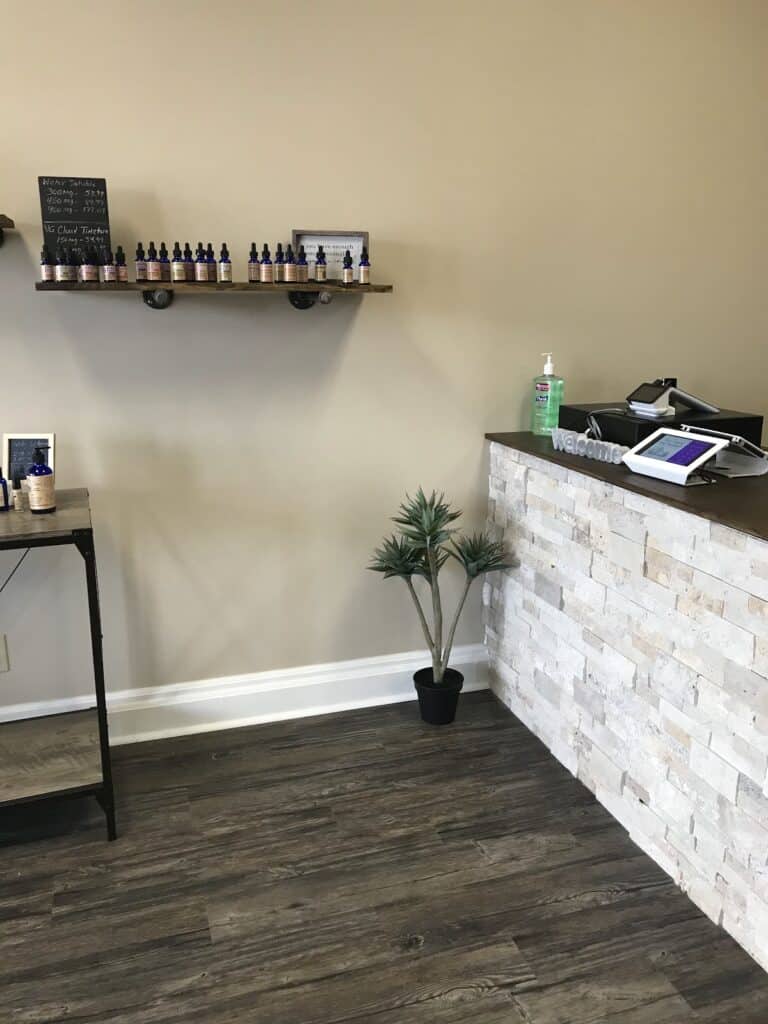 Store – main photo