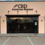 CBD American Shaman Dispensary Cypress, TX | 8350 Fry Road, Cypress, Texas | Cannabis Shop – gallery image 1