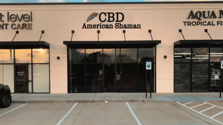 Main Store Image