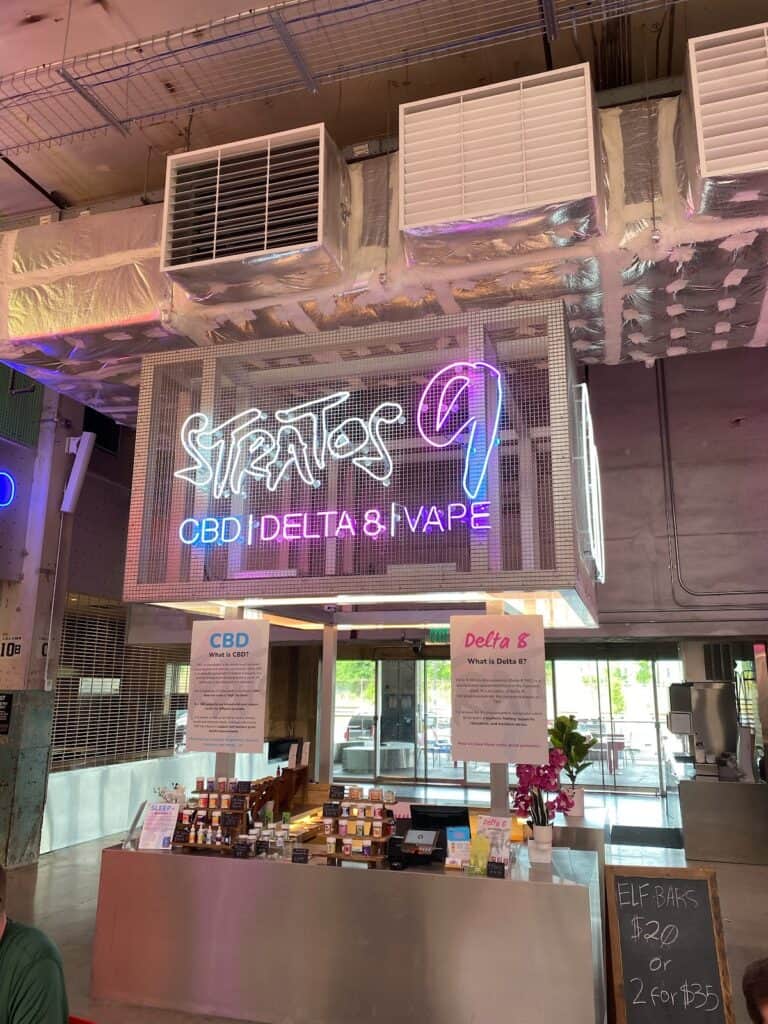 Store – main photo