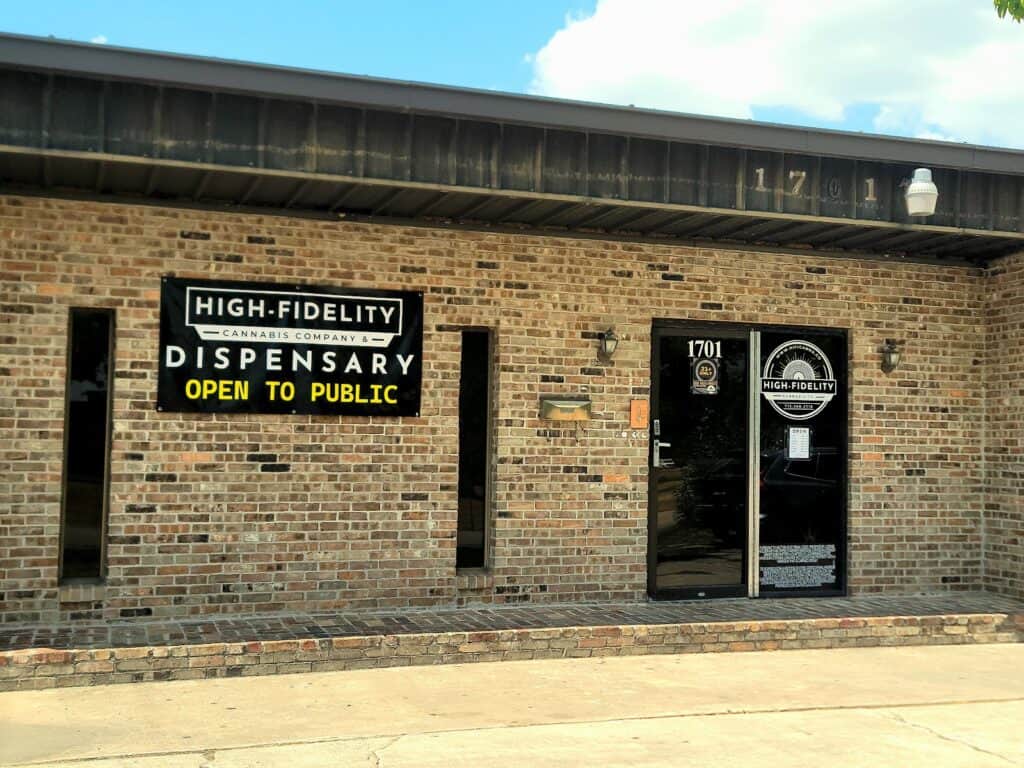 Store – main photo