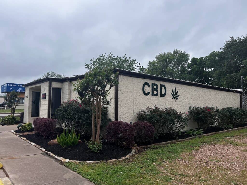 Store – main photo