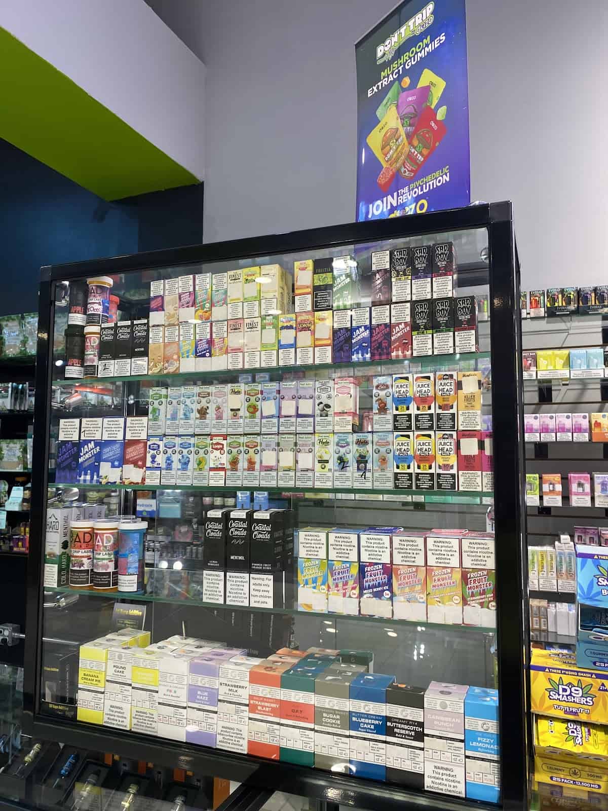 Store – gallery image 3