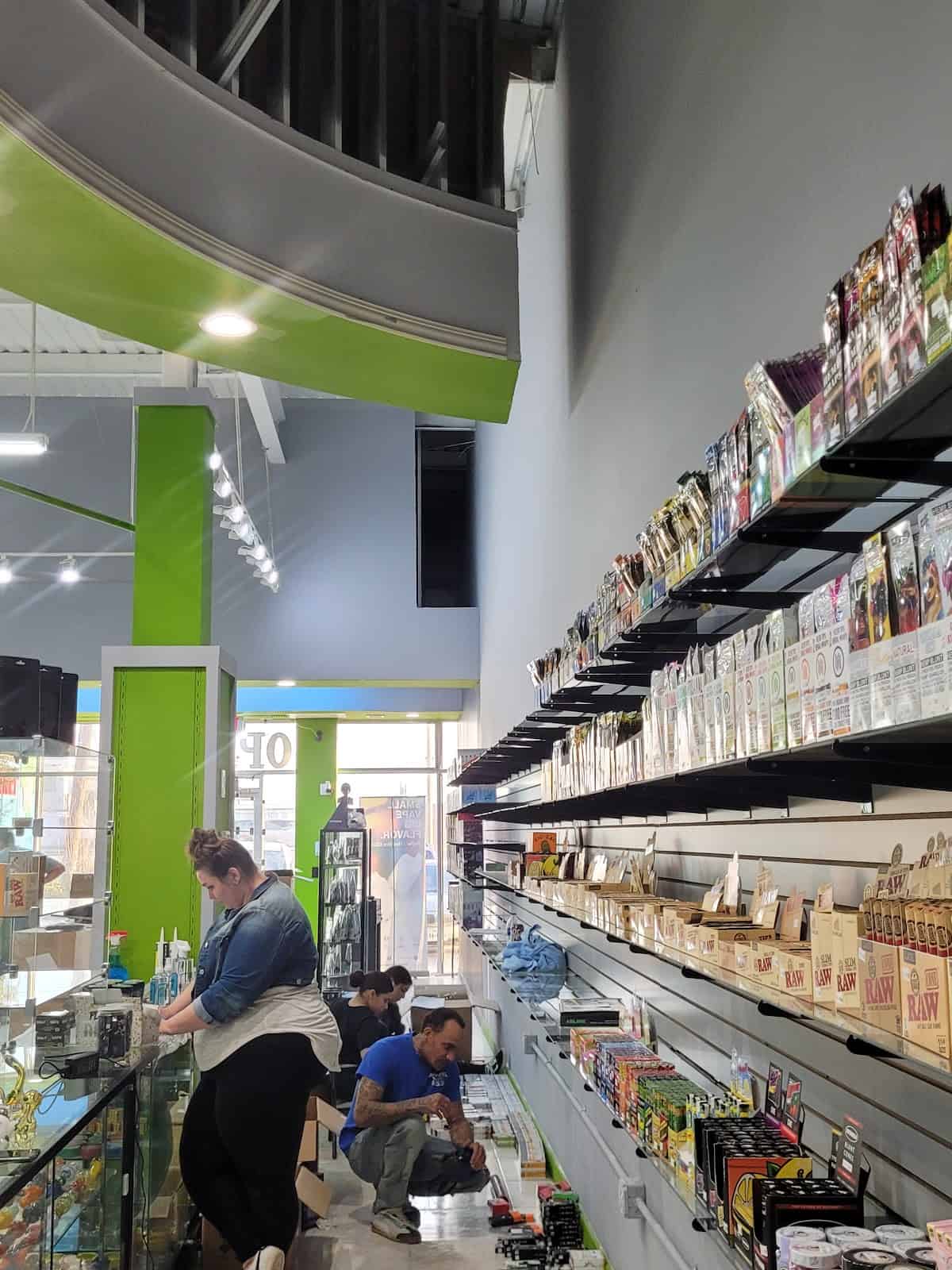 Store – gallery image 5