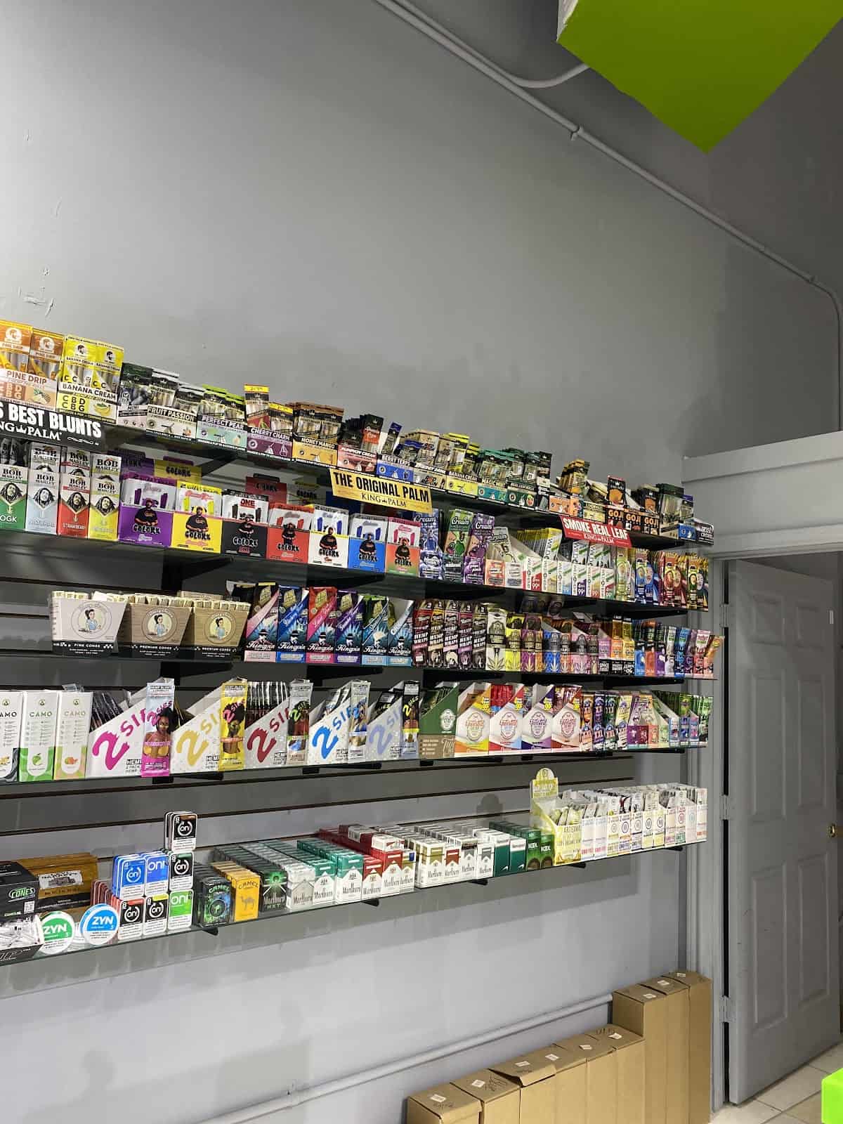 Store – gallery image 6