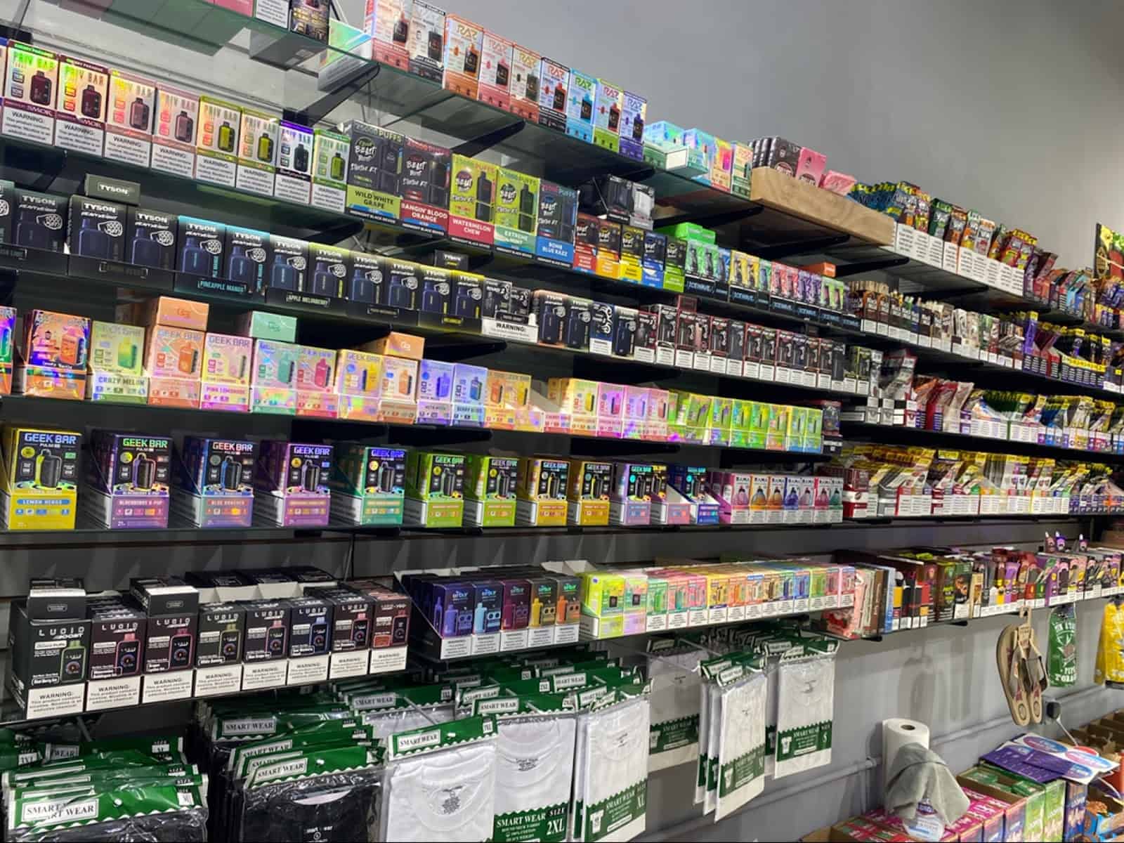 Store – gallery image 9