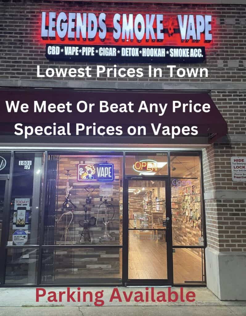 Store – main photo