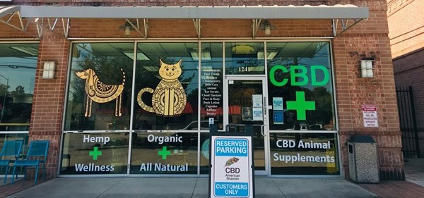 Main Store Image
