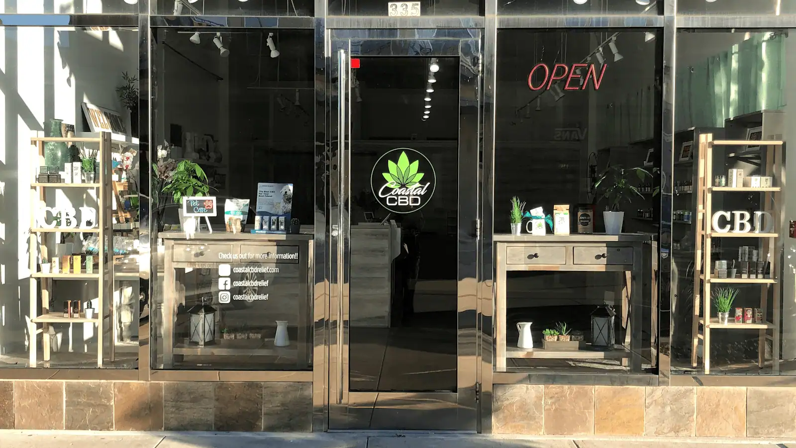 Main Store Image