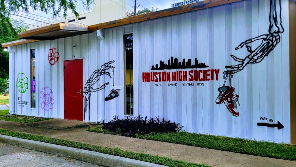 Store – main photo