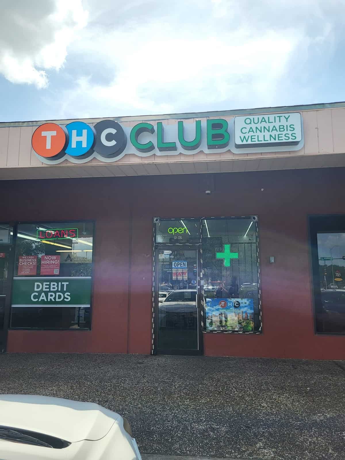 Main Store Image