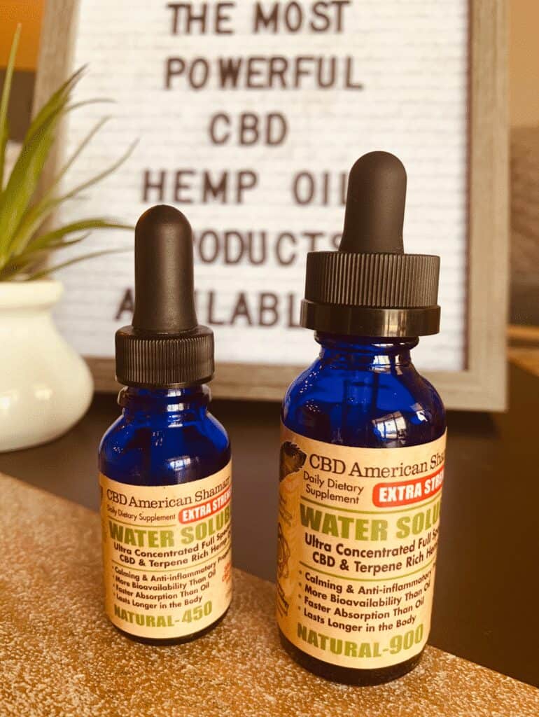 Store – main photo