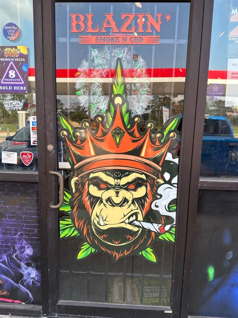 Store – main photo