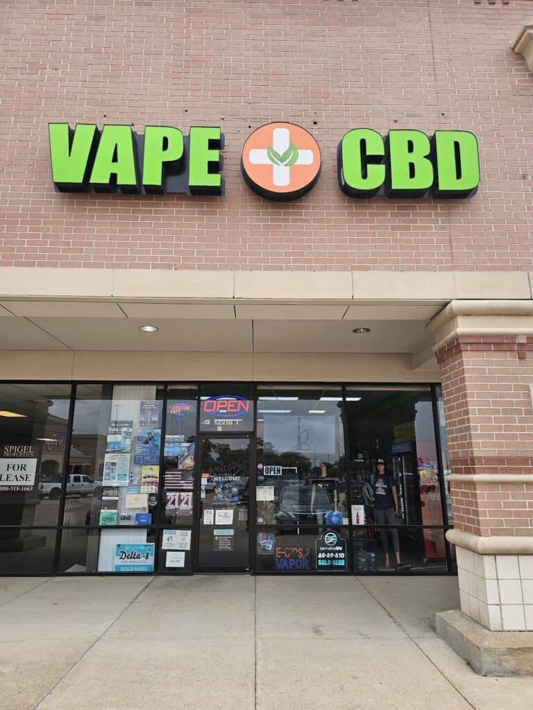 Store – main photo